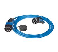 Mennekes Ladekabel Mode 3 Typ 2 20A 3PH 4m Ed.4 36401 (36401)