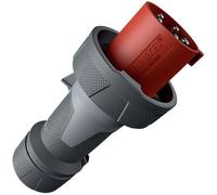 MENNEKES Mennekes 13212 Mâle CEE 63 A 5 pôles 400 V 1 pc(s)