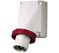 MENNEKES Mennekes 361 Prise murale mâle CEE 63 A 5 pôles 400 V 1 pc(s)