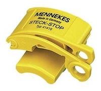 MENNEKES 41416 Steck-Stop 1 pc(s)