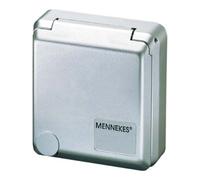 MENNEKES Mennekes Boîte de raccordement Cepex 16A, 5p, 6h, 400V, IP44 4279 Quantité:1