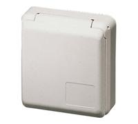 MENNEKES Mennekes Boîte encastrable Cepex 32A, 5p, 6h, 400V, IP44 4263 Quantité:1