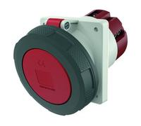 MENNEKES MENNEKES Boîtier de montage TA 125A 5p 6h 400V IP67 216A Quantité:1