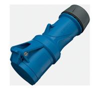 MENNEKES Mennekes CEE Couplage Xtra 16A, 3p, 6h, 230V, IP54 14502 Quantité:1