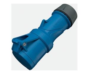 MENNEKES Mennekes CEE Couplage Xtra 16A, 3p, 6h, 230V, IP54 14502 Quantité:1