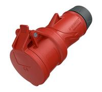 MENNEKES Mennekes CEE Couplage Xtra 16A 5p 6h 400V IP54 14510 Quantité:1