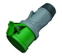 MENNEKES MENNEKES CEE Coupleur PTXR 32A 5p 10h IP54 ergonomique Quantité:1