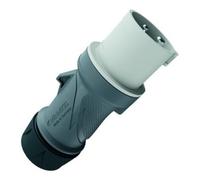 MENNEKES MENNEKES CEE Fiche PTX R 16A 3p 1h 50V IP54 13588 Quantité:1