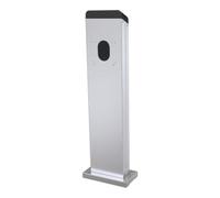 MENNEKES Mennekes Colonne en acier inoxydable pour Amtron 18558 E-Mobil. Quantité:1
