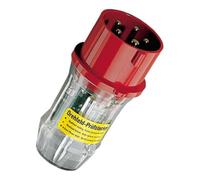 MENNEKES Mennekes Drehfeld 16A, 5p, 6h, 400V, IP44 1414 Quantité:1