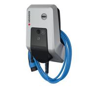 MENNEKES Mennekes E-Mobil. Wallbox AMTRON Charge Control 11 C2 1349201 Quantité:1