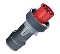 MENNEKES Mennekes Fiche PowerTOP 63A, 5p, 6h, 400V, Xtra 13212 Quantité:1