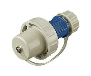 MENNEKES Mennekes Fiche Schuko 16A, 2p+T, 230V, DWD 10828 Quantité:1