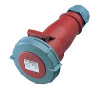 MENNEKES Mennekes Prise AM-TOP 32A, 5p, 6h, 400V, IP67 562 Quantité:1
