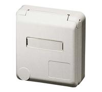 MENNEKES Mennekes Prise encastrable Cepex 16A, 5p, 6h, 400V, IP44 4237 Quantité:1