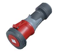 MENNEKES Mennekes Prise PowerTOP Xtra 63A, 5p, 6h, 400V, IP67 14212 Quantité:1