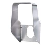 MENNEKES Mennekes Protection de toit E-Mobil Amtron pour colonne en acier inoxydable 18559 Quantité:1