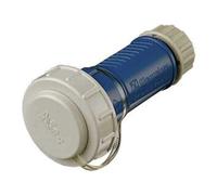 MENNEKES Mennekes Rallonge Schuko 16A, 2p+T, 230V, bleue DWD 10833 Quantité:1