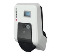 MENNEKES Mennekes Wallbox AMTRON Professional+ 22 1386402 pour véhicule électrique Quantité:1