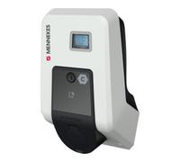 MENNEKES Mennekes Wallbox E-Mobil AMTRON Professional 22 1384402 Quantité:1
