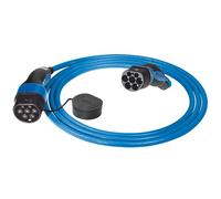 Mennekes - Mode de charge du câble 3 Type 2 1 Ph 32 A 36246 7.5 m