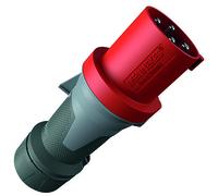 Mennekes PowerTopXtra CEE Plug - 13106