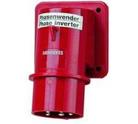 MENNEKES Prise CEE 5p 32A 400V/rt 6h IP44