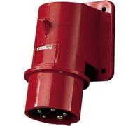 MENNEKES Prise CEE 5p 32A 400V/rt 6h IP44