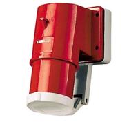 MENNEKES Prise CEE 5p 32A 400V/rt 6h IP44