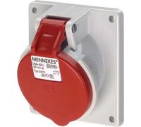 MENNEKES Prise CEE en saillie 5p 16A 400V/rt 6h IP44