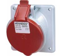 MENNEKES Prise CEE en saillie 5p 16A 400V/rt 6h IP44
