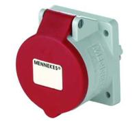 MENNEKES Prise CEE en saillie 5p 32A 400V/rt 6h IP44