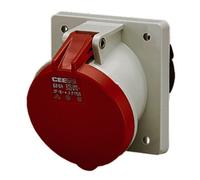 MENNEKES Prise CEE en saillie 5p 63A 400V/rt 6h IP44