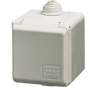 MENNEKES Prise CEE IP44 5p CEE-16A 400V/rt 6h