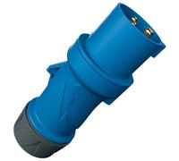 Mennekes Prise CEE MENN ProTOP II 16 A 3p 6h 230 V IP44