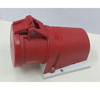 MENNEKES Prise CEE Plastique Rouge 1 300