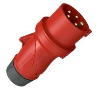 Mennekes Prise CEE Xtra S 13522, Fiche Electrique, Embout Prise Electrique