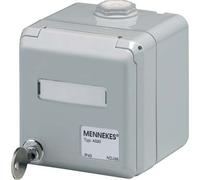 Mennekes Prise de données Cepex pour boîtier Vide AP 4320