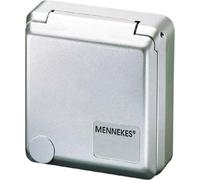 Mennekes Prise de montage Schuko Cepex 4984