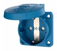 Mennekes Prise Industrielle 16A IP54 230V - 11081
