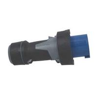 Mennekes Prise Mâle Power Top Xtra Ip67 3 Pôles 63a 230v