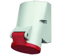 Mennekes Prise Murale CEE à double Contact - 3331