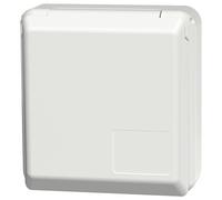 Mennekes Prise Murale Modulaire - 4262