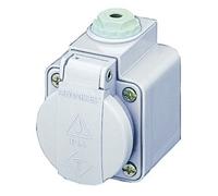 Mennekes Prise Schuko en saillie 10081