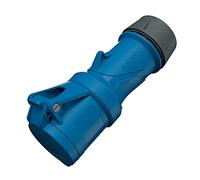 Mennekes Prolongateur PowerTOP Xtra 14502 avec ErgoContact 16 A 3 pôles 230 V IP54