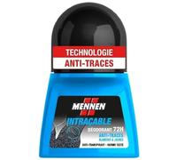 MENNEN - Déodorant 72H Bille Intraçable 50Ml - (Lot De 3)