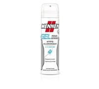 MENNEN - Gel À Raser Hypoallergénique 200Ml - Lot De 4 - Vendu Par Lot