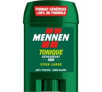 Mennen Homme Bâton Déodorant Tonic 60ml