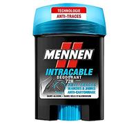 Mennen Déodorant stick Intracable 72h Homme 50 ml