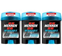 Mennen Déodorant stick Intracable 72h Homme 50 ml